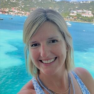 Meet your Posher, Kimberly